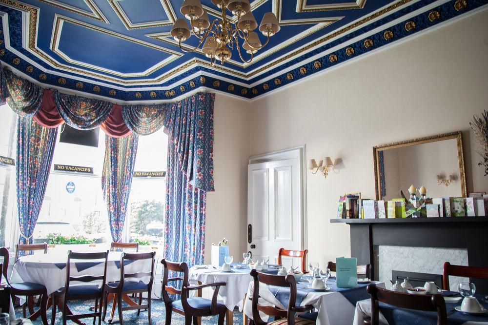 Alba Hills Gasthof Edinburgh