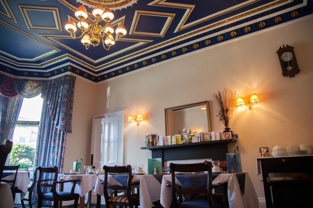 Alba Hills Guest house Edinburgh