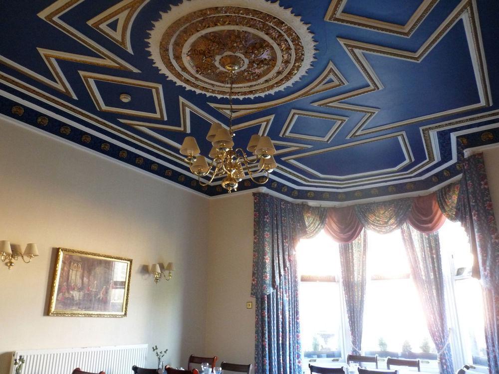 Alba Hills Guest house Edinburgh