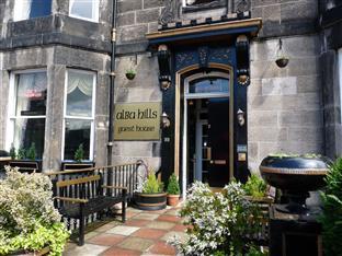 Alba Hills Guest house 3*