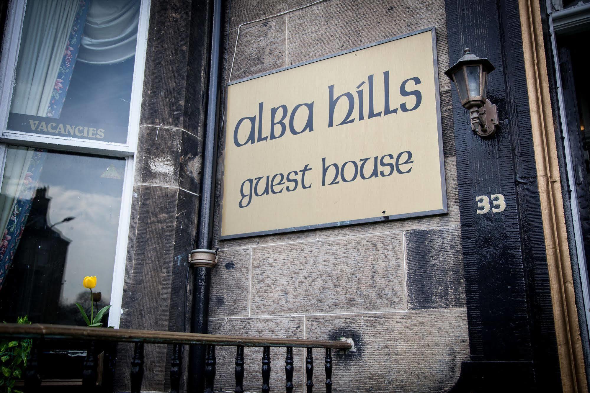 Guest house Alba Hills 3*