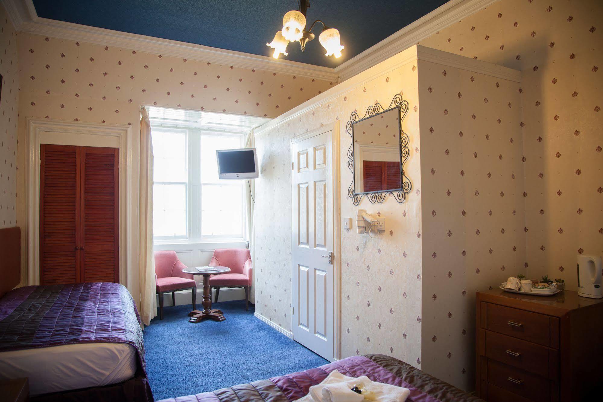 Guest house Alba Hills