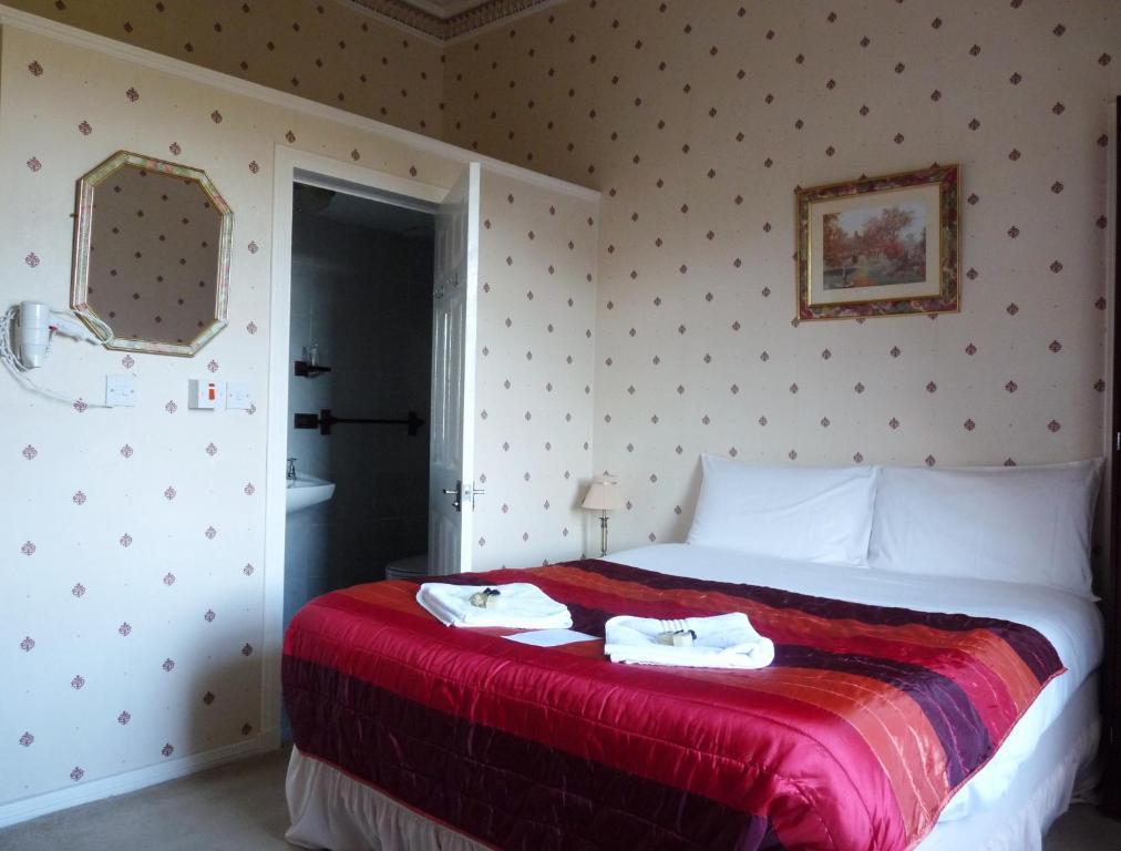 Alba Hills 3* EDI