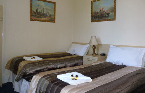 Gasthuis Alba Hills 3*