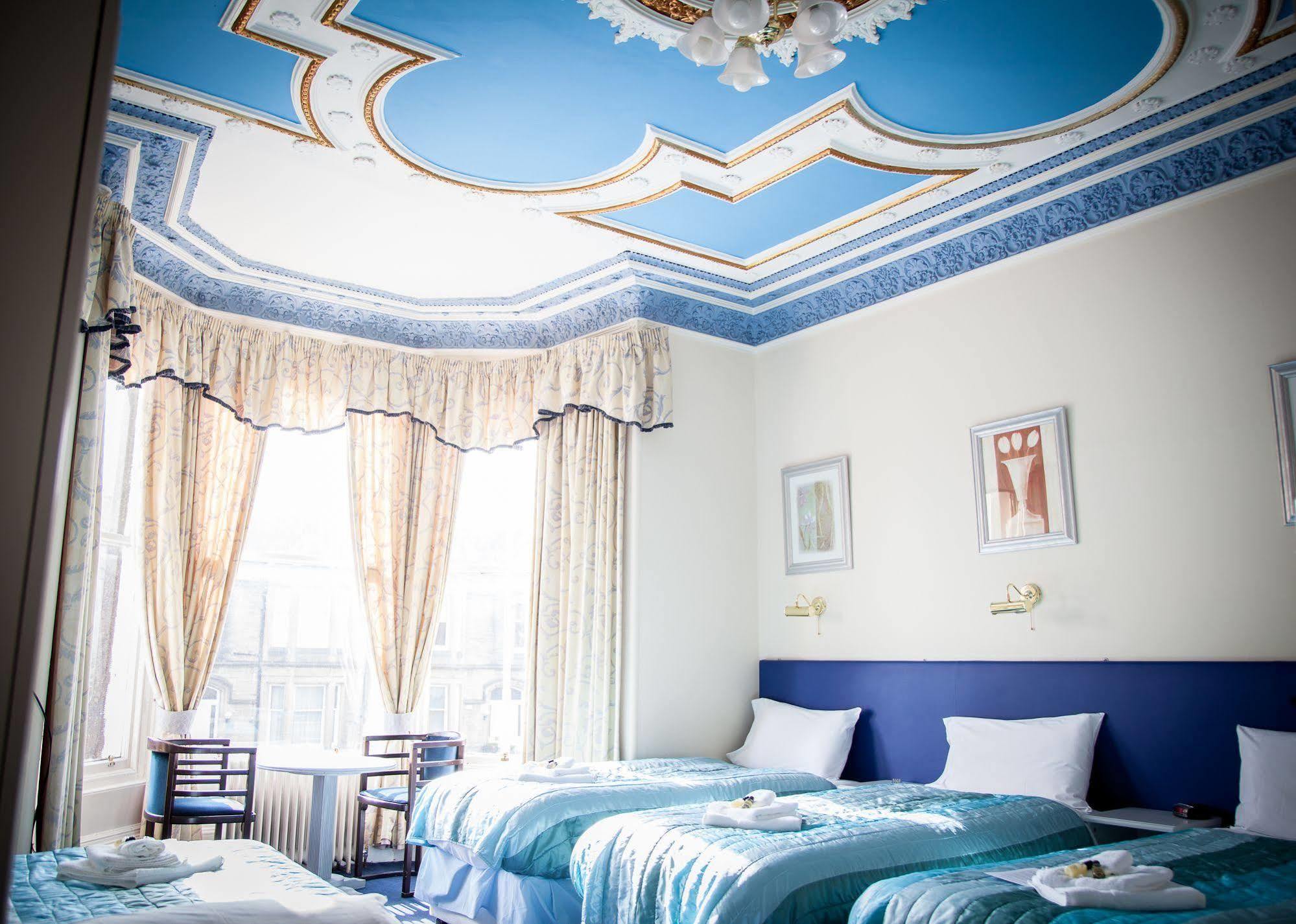 Alba Hills Gasthuis 3*