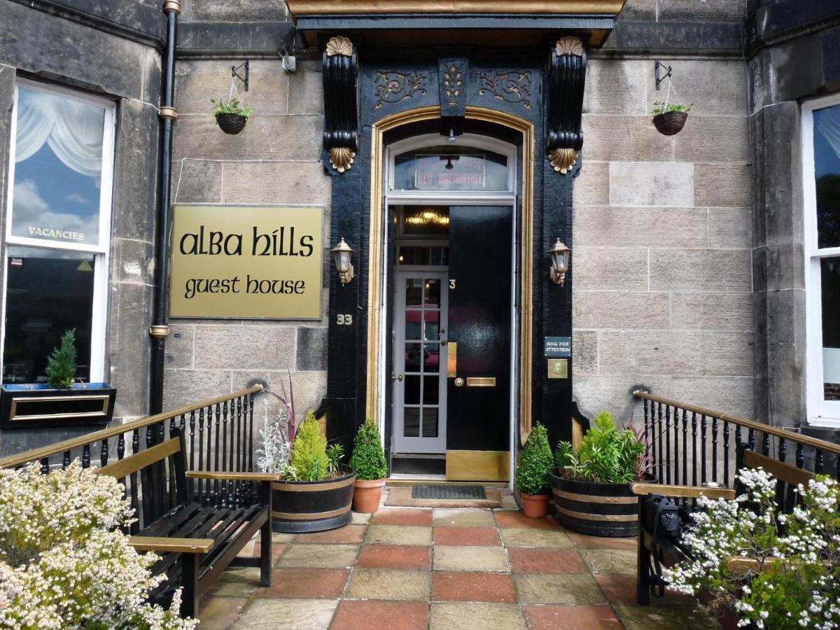Gasthuis Alba Hills